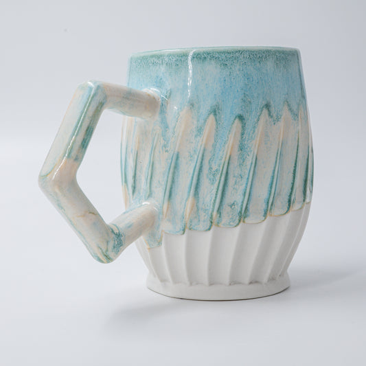 Spiral Mug 280ml #507