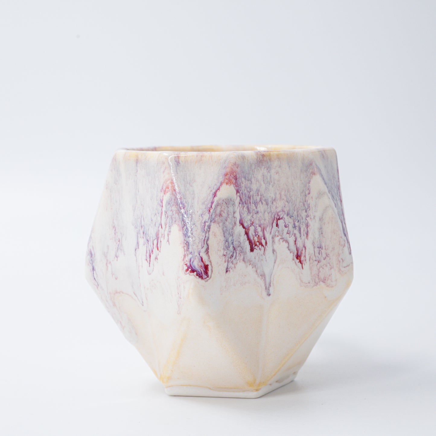 Geometric Mug(S) 170ml #521