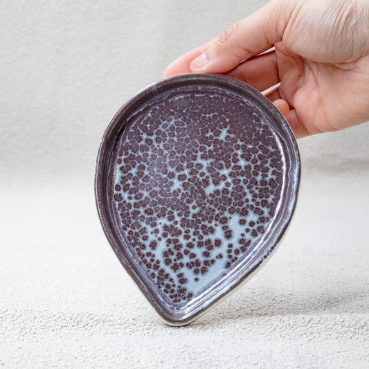 (Market Only) Droplet Dish
