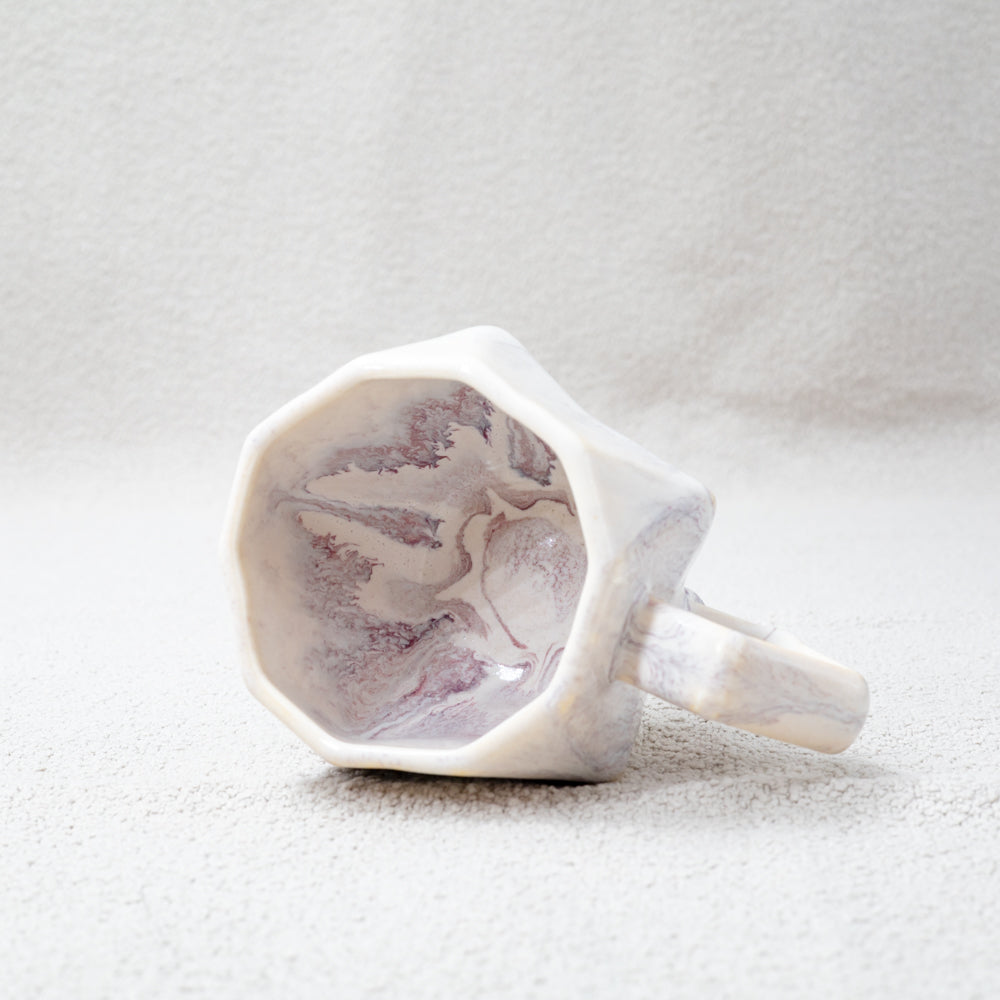 Geometric Mug(S) 170ml #22