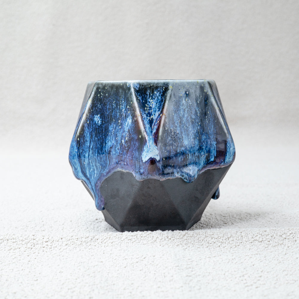 Geometric Mug 380ml #3 (12.8oz)