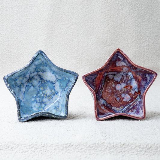 (Market Only) Star Dish