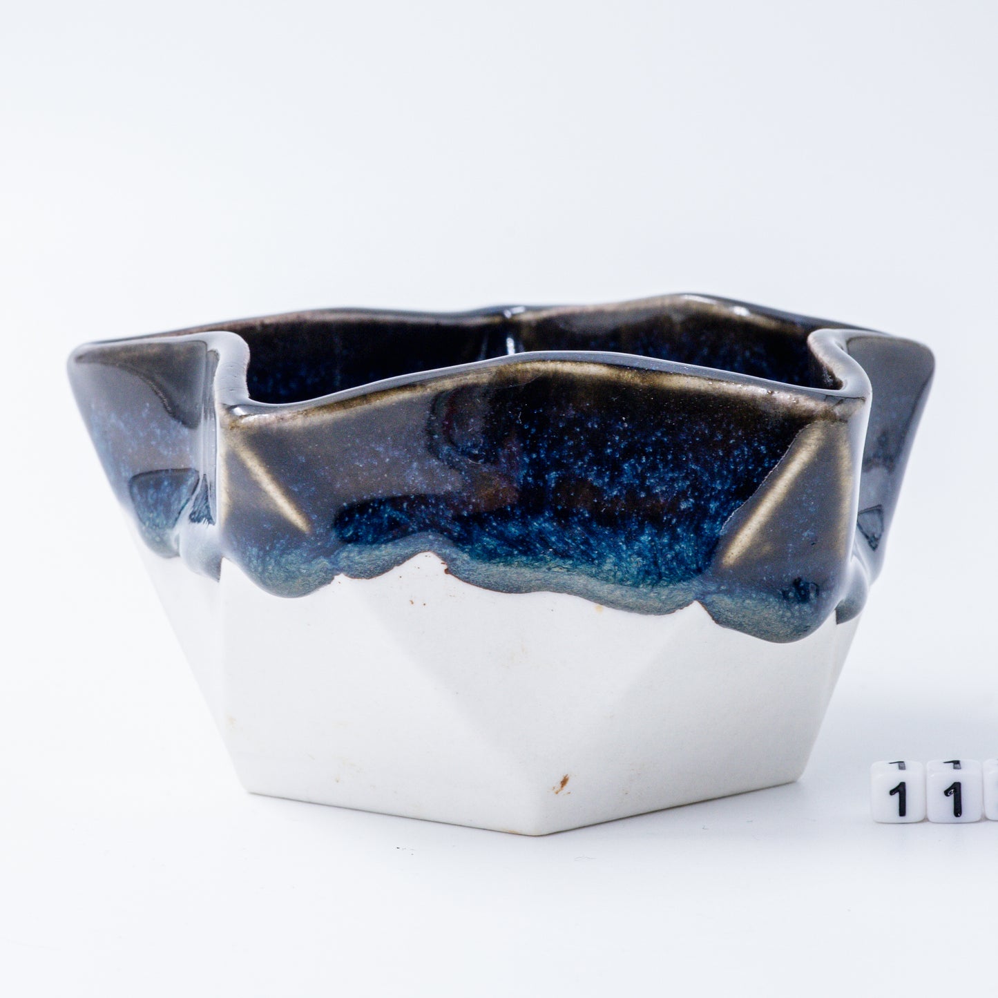 Star Dish #113