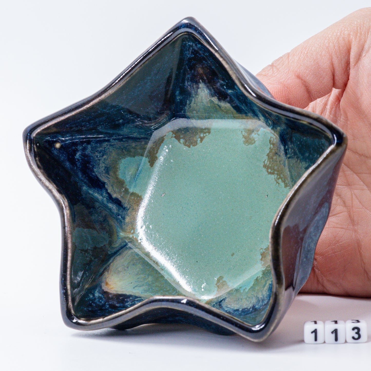 Star Dish #113