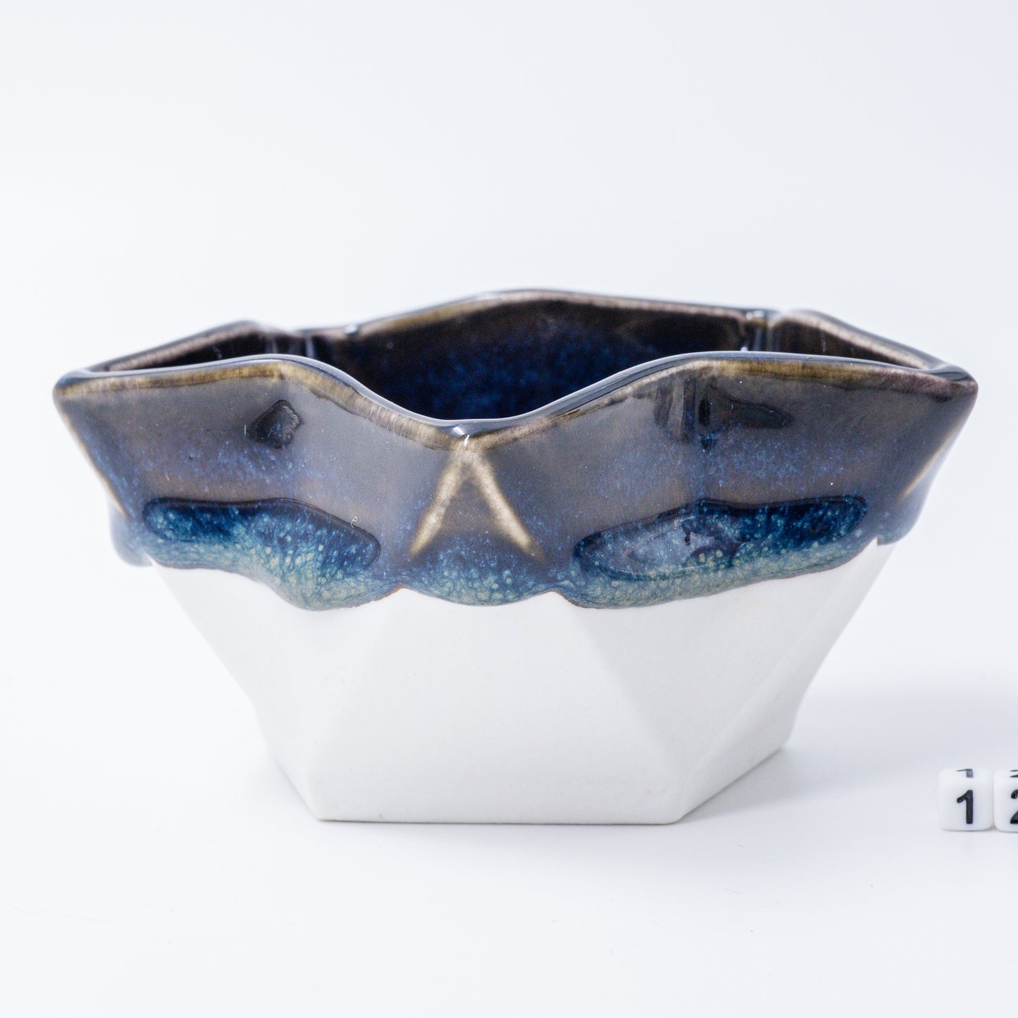 Star Dish #122