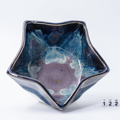 Star Dish #122