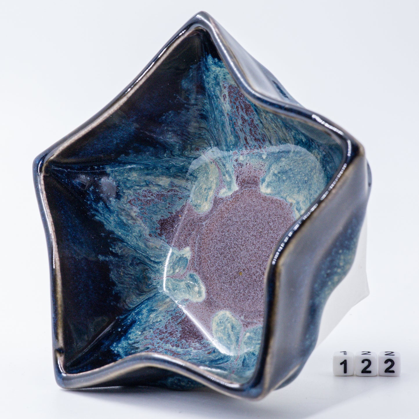 Star Dish #122