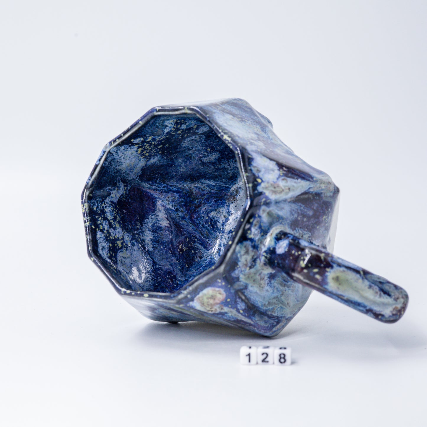 Geometric Mug 380ml #128