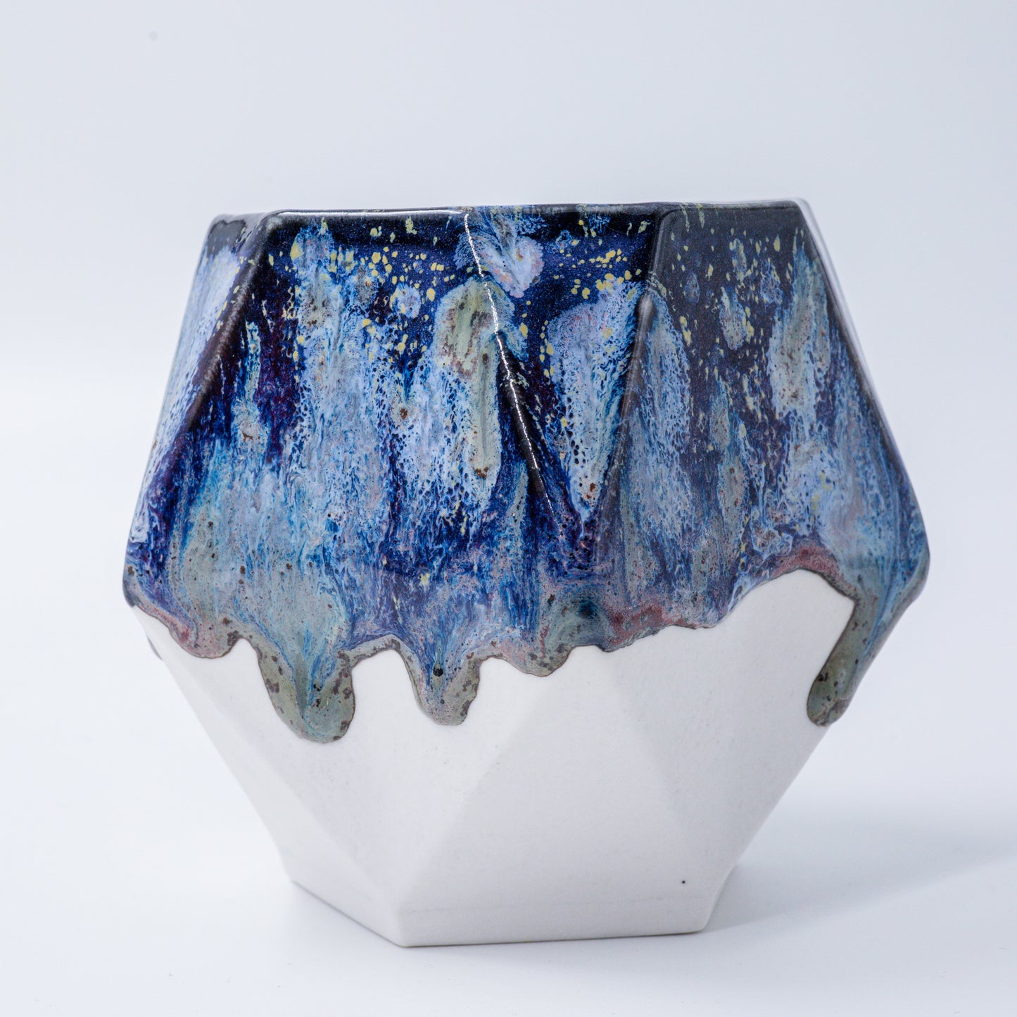 Geometric Mug 380ml #128