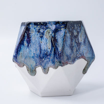 Geometric Mug 380ml #128