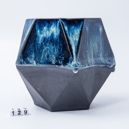 Geometric Mug 380ml #129