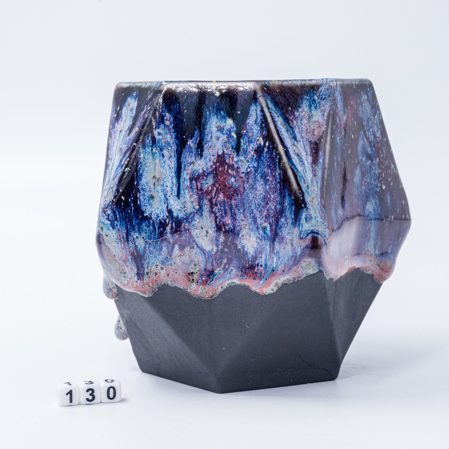 Geometric Mug 380ml #130