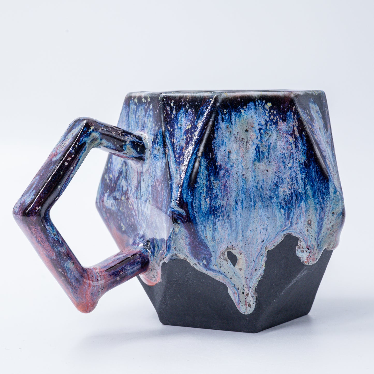 Geometric Mug 380ml #130