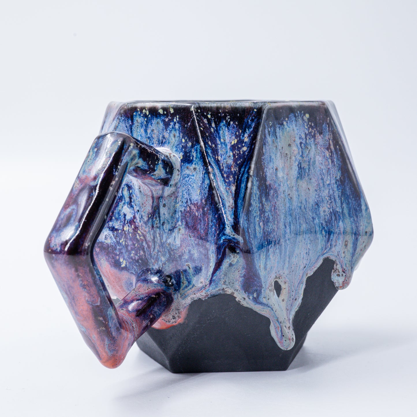 Geometric Mug 380ml #130