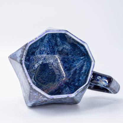 Geometric Mug 380ml #131