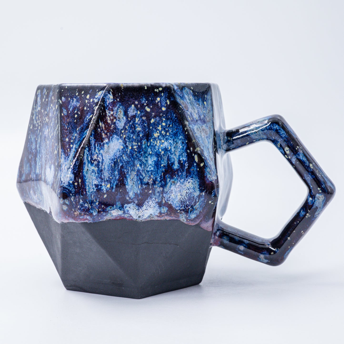 Geometric Mug 380ml #131