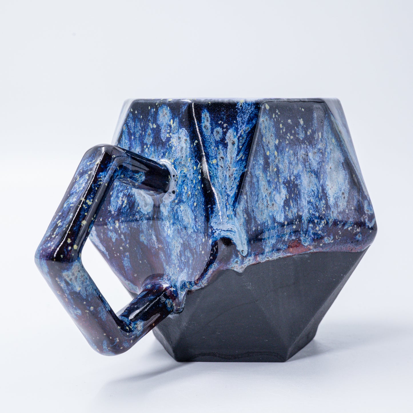 Geometric Mug 380ml #131