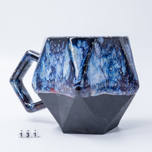 Geometric Mug 380ml #131