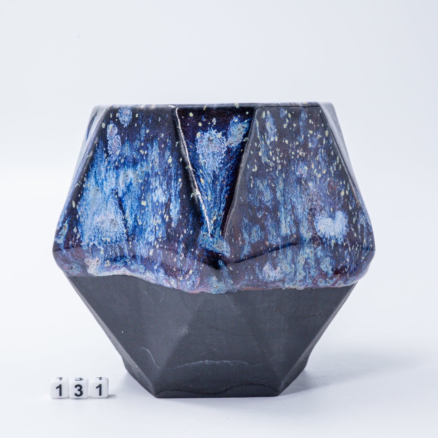 Geometric Mug 380ml #131