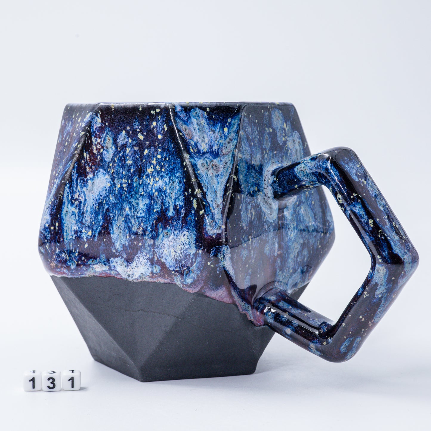 Geometric Mug 380ml #131