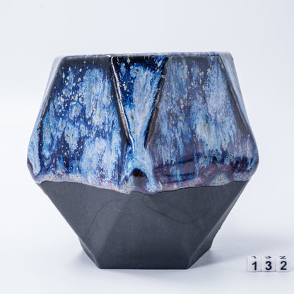 Geometric Mug 380ml #132