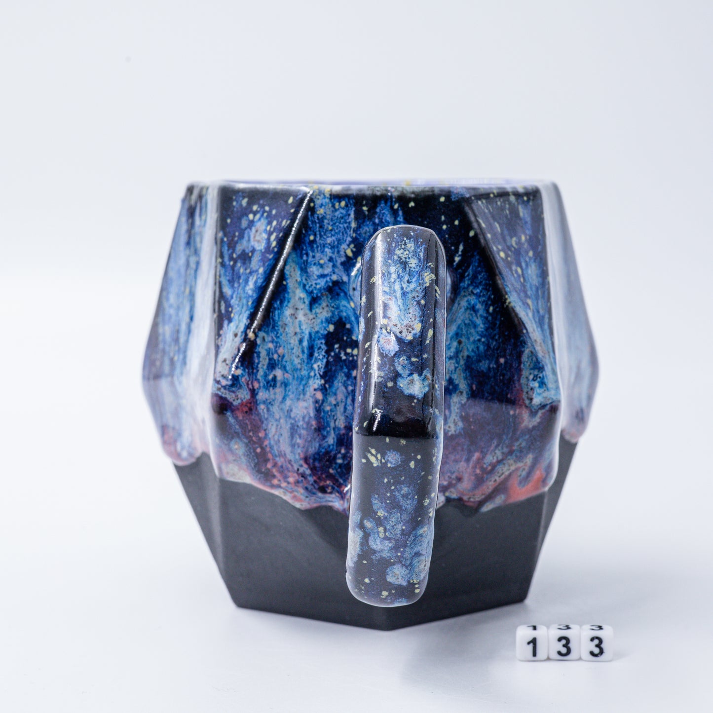 Geometric Mug 380ml #133