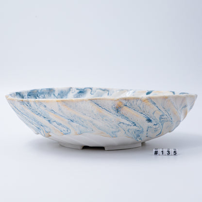 Drippy Bowl #135