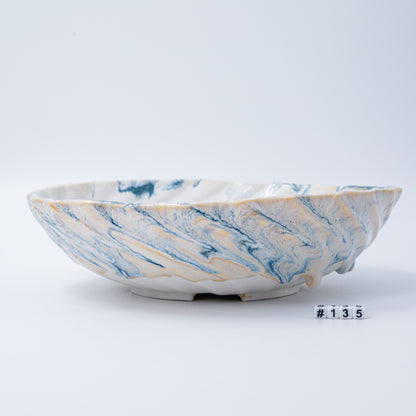Drippy Bowl #135