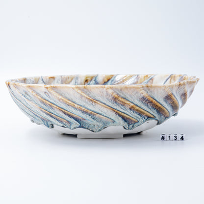 Drippy Bowl #134