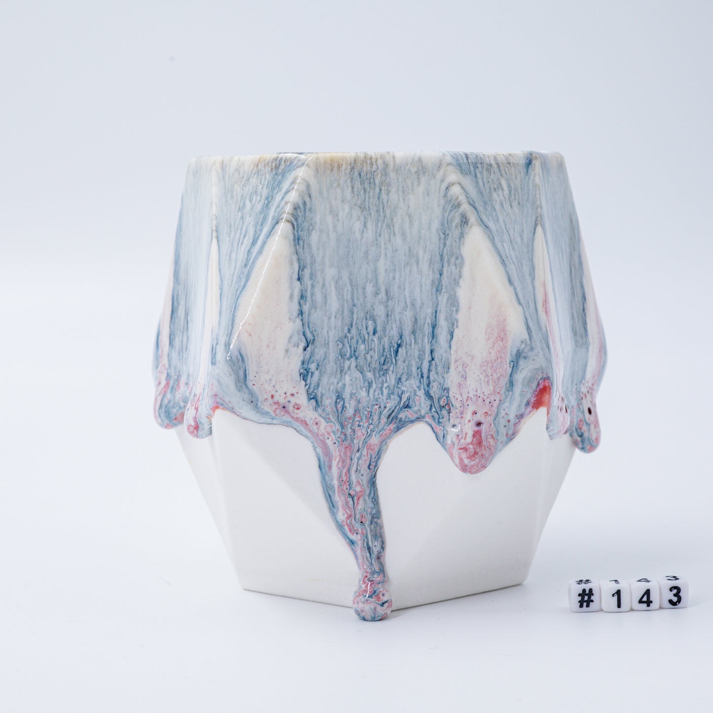 Drippy Tumbler #143