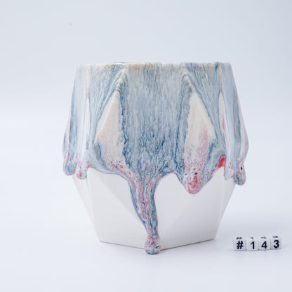Drippy Tumbler #143
