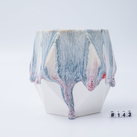 Drippy Tumbler #143