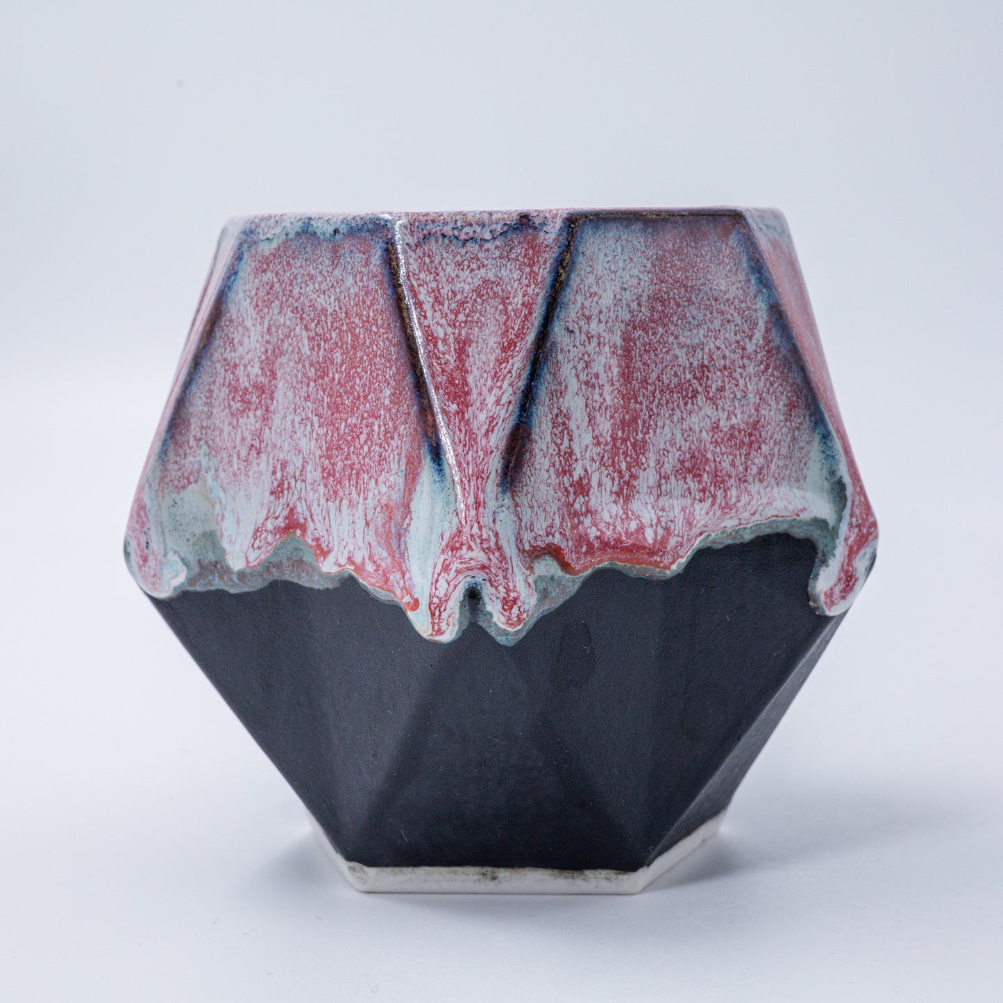 Geometric Mug 380ml #146