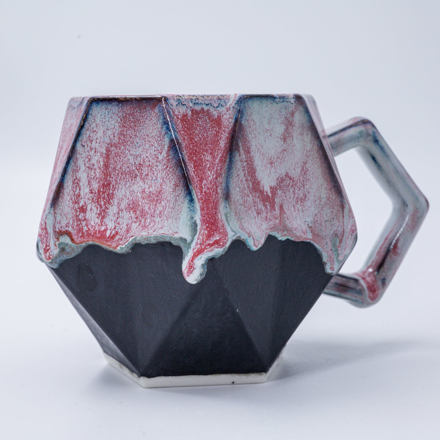 Geometric Mug 380ml #146