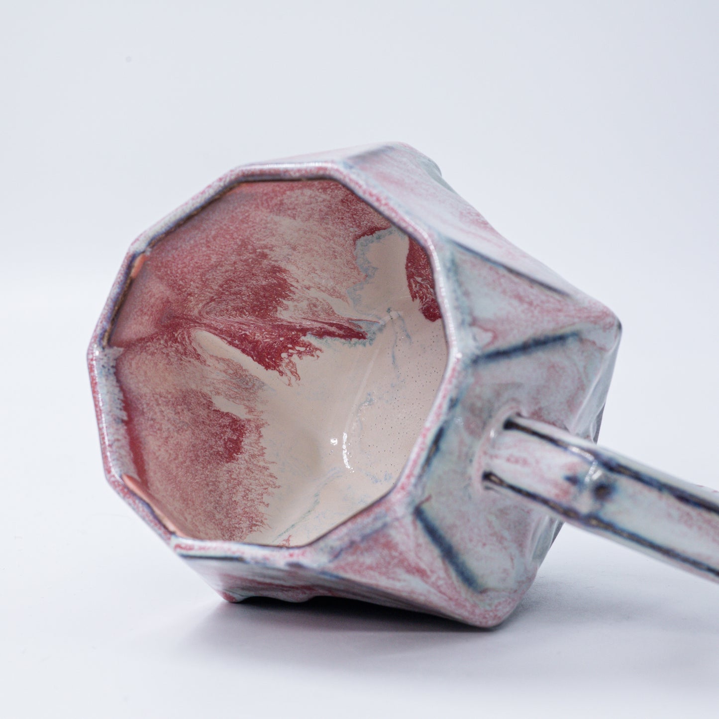 Geometric Mug 380ml #146