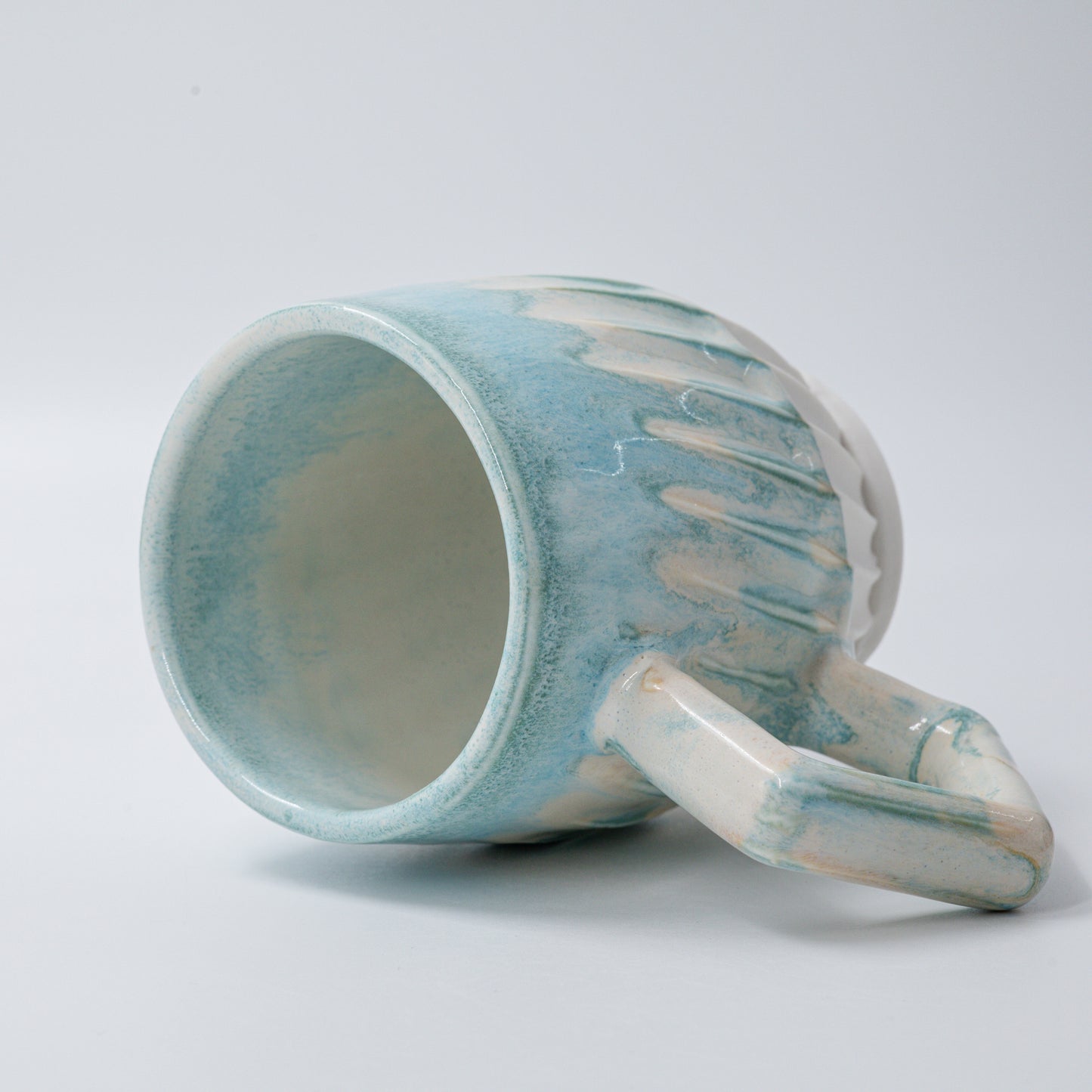 Spiral Mug 280ml #507