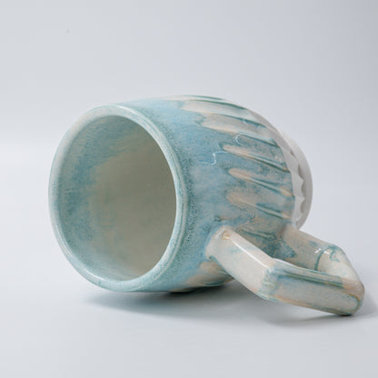 Spiral Mug 280ml #507