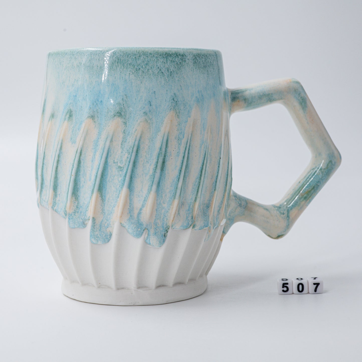 Spiral Mug 280ml #507