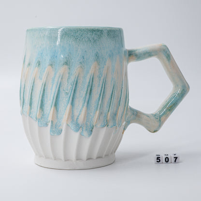 Spiral Mug 280ml #507