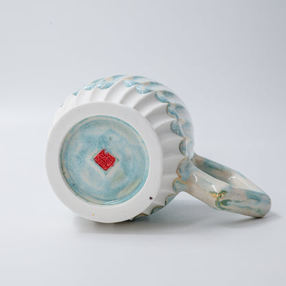 Spiral Mug 280ml #507