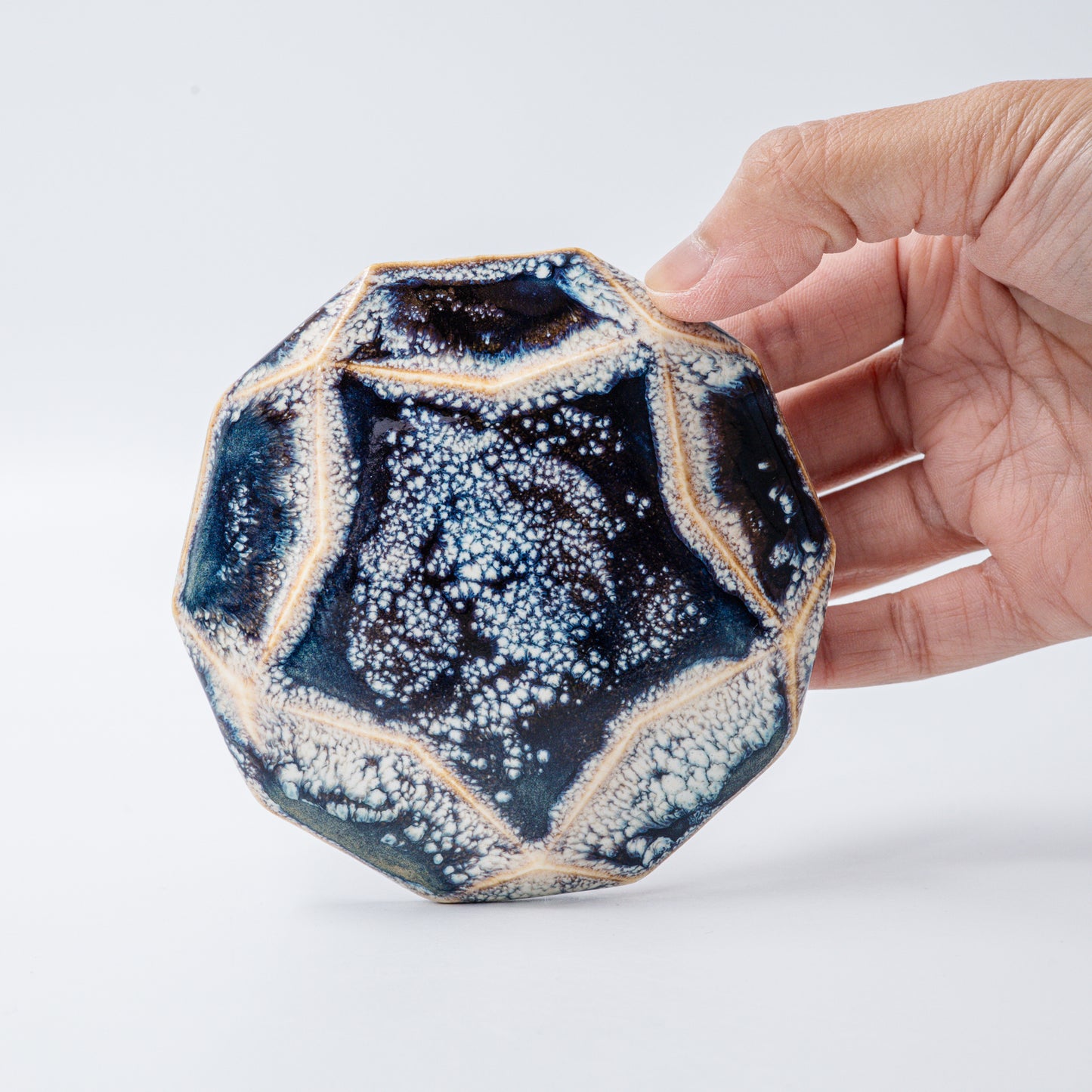 Geometric Mug 380ml #518