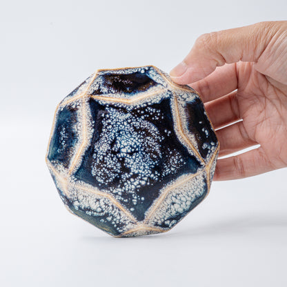 Geometric Mug 380ml #518