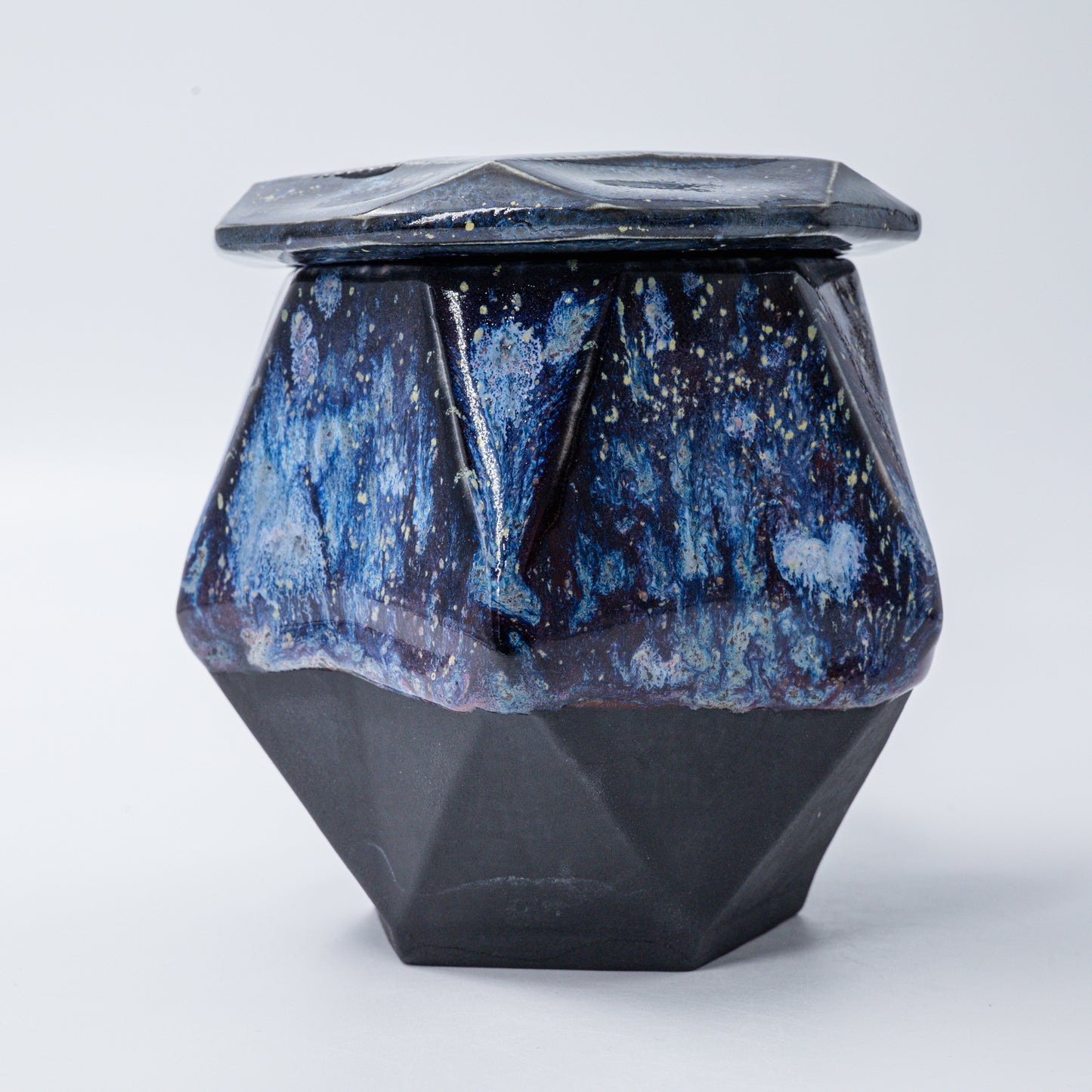 Geometric Mug 380ml #519