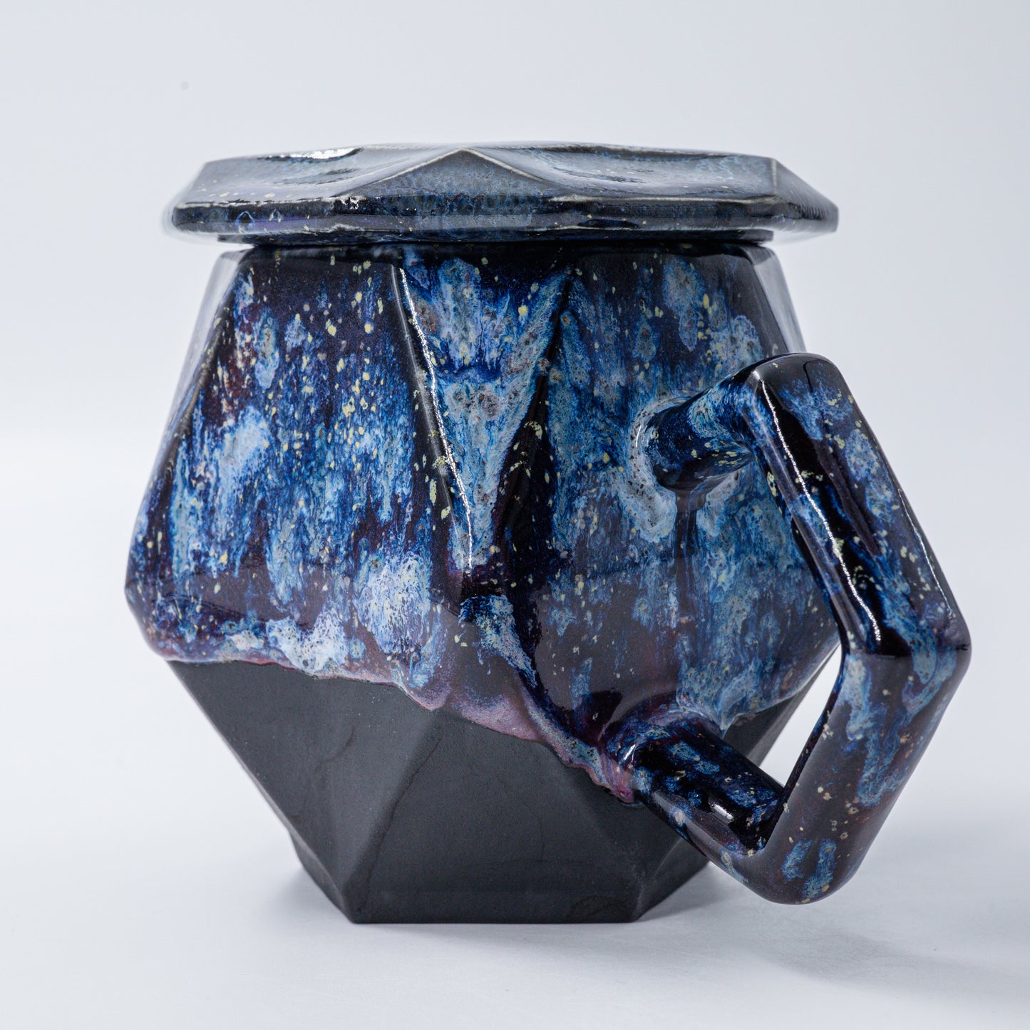 Geometric Mug 380ml #519