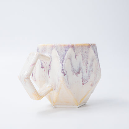 Geometric Mug(S) 170ml #521