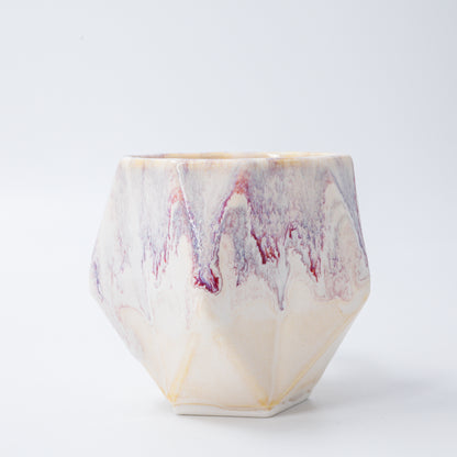 Geometric Mug(S) 170ml #521