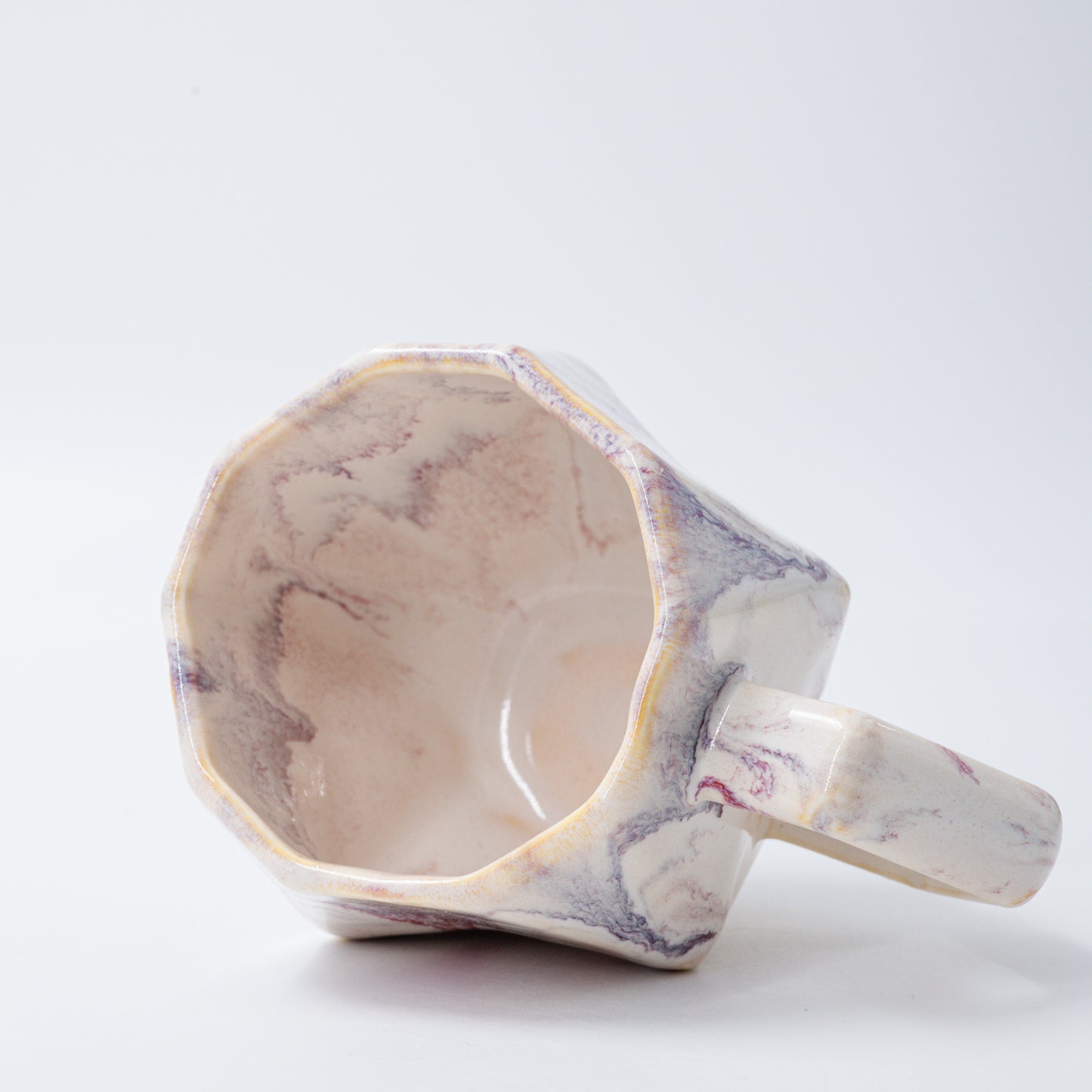 Geometric Mug(S) 170ml #521