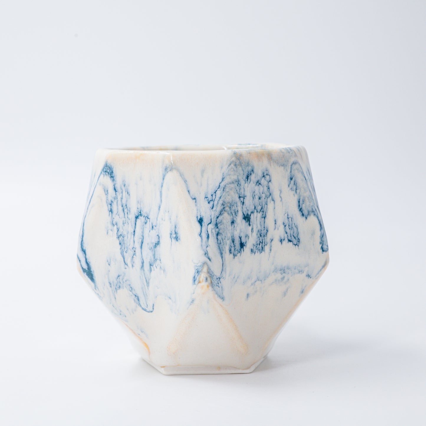 Geometric Mug(S) 170ml #522