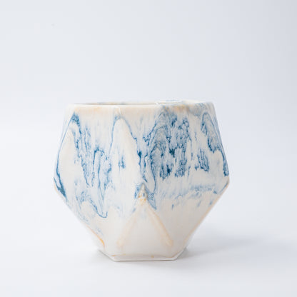 Geometric Mug(S) 170ml #522