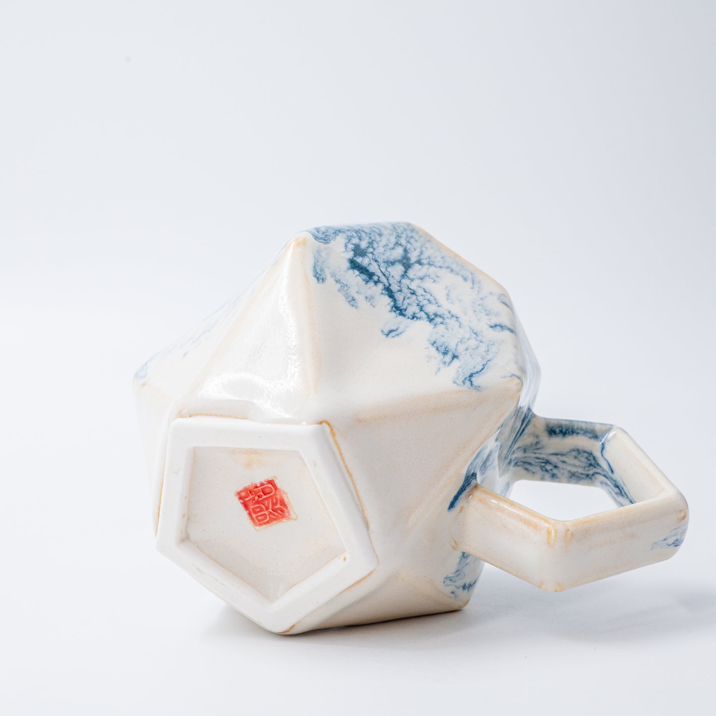 Geometric Mug(S) 170ml #522